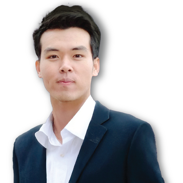ชินกฤต อัมพรพรรณวัต